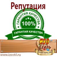 Магазин охраны труда ИЗО Стиль Знаки безопасности в Серпухове