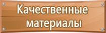 комплект плакатов знаков безопасности