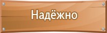 информационный стенд образовательной организации