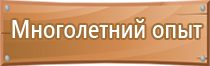 инструкция в дополнение к плану эвакуации