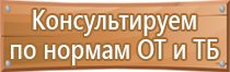 информационный строительный щит объекта работы