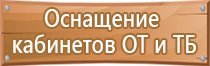 информационный стенд из оргстекла