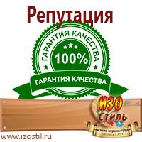 Магазин охраны труда ИЗО Стиль Плакаты по безопасности в офисе в Серпухове